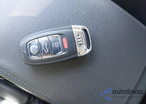 2014 Audi A4 2.0T Premium from USA, damaged, VIN WAUBFAFL2EA055112